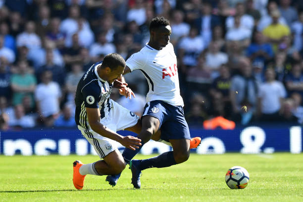 他对手需要 他对手需要